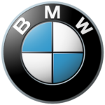 BMW logo